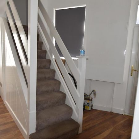 Come On In Lucas Street Newport Train Station Sleep Upto 8 Newport (Gwent) Exterior foto