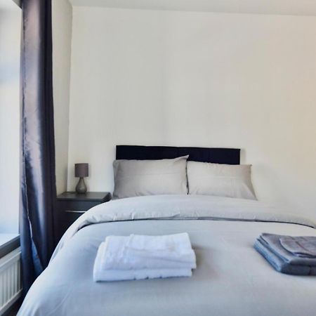 Come On In Lucas Street Newport Train Station Sleep Upto 8 Newport (Gwent) Exterior foto