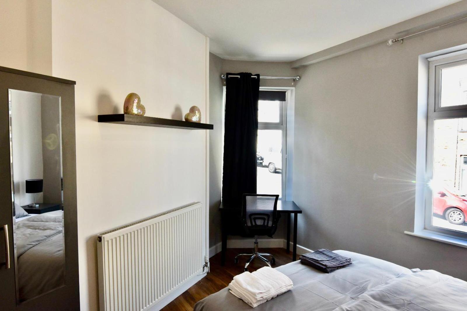 Come On In Lucas Street Newport Train Station Sleep Upto 8 Newport (Gwent) Exterior foto