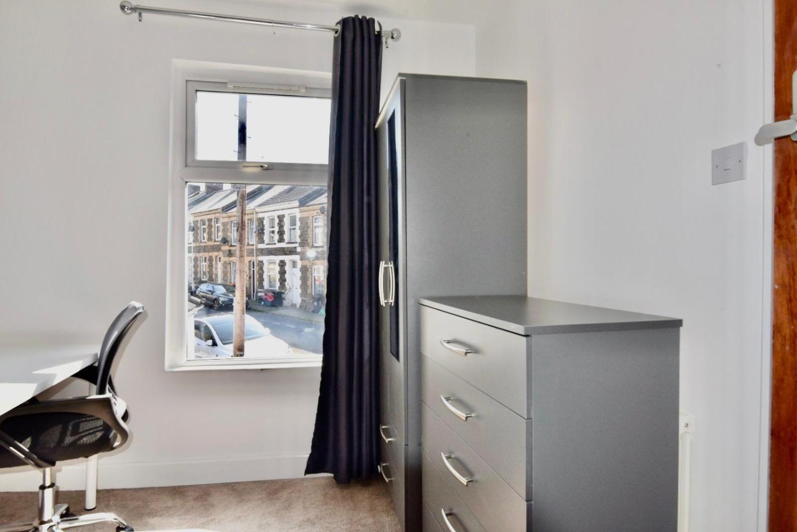 Come On In Lucas Street Newport Train Station Sleep Upto 8 Newport (Gwent) Exterior foto